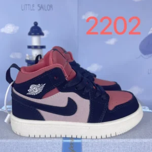 Children High AJ1, "2202"