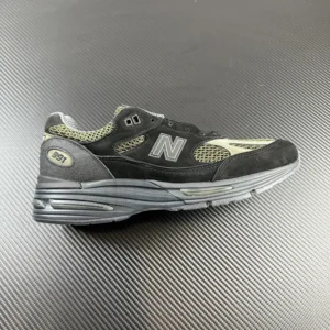 ZC New Balance NB991v2, "ZC" - " U991SD2"New Balance 991V2 Stone Island Joint Black Brown!