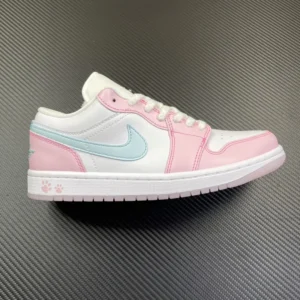 AIR JORDAN 1, "DT" - "HM3706–141"