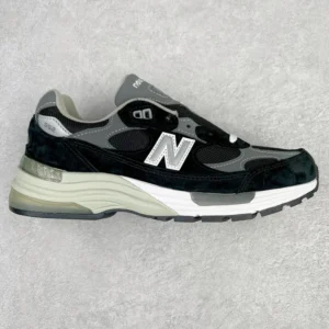 ZC New Balance 992, "ZC" - " M992EB "New Balance 992 Black!