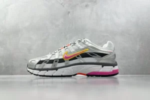 Nike P-6000 Initiator Running, "GK" - "BV1021-100"