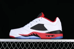 AIR JORDAN 5, " 5A " -  " 819171-101 " AJ5 Liuchuan Maple!