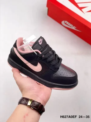 Children DUNK, "DK"