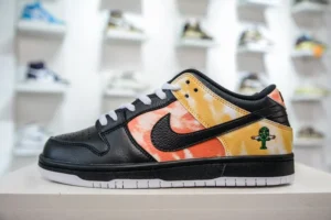 NEW VT Batch DUNK, "NEWVT" - "BQ6832-001"DUNK