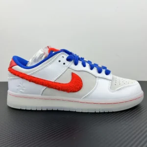 VT Batch DUNK, "VT" - "FD4203-161" Dunk
