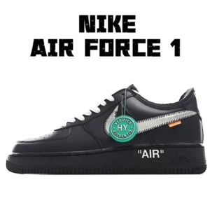 Air Force 1, "HY" - "AV5210-001"