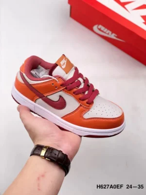 Children DUNK, "DK"