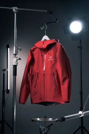 LX Batch Arcteryx Beta LT, "LX" LT-