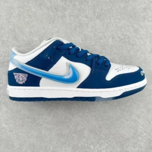 AY Batch DUNK, "AY" - "FN7819-400"