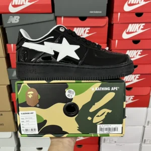 C Batch Bape STA, "C Batch" Bape Sta 0ZXSHW291302M