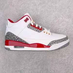 AIR JORDAN 3, "I8" - "CT8532-126"