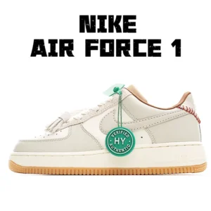 Air Force 1, "HY" - "HF5697-001 "