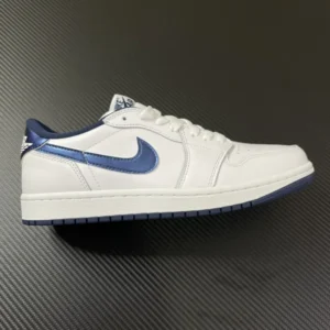 AIR JORDAN 1, "DT" - "FB9933-141"