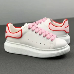 McQueen,