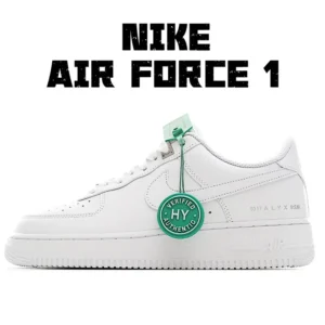 Air Force 1, "HY" - "FJ4908-100"9SM
