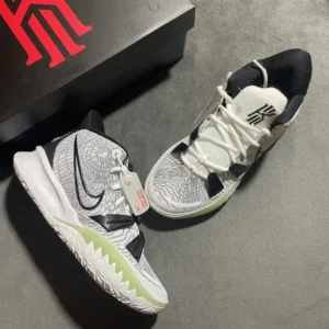 MAX Batch Kyrie 5/6/7/8, "MAX" - "CQ9326-100"Nike Kyrie 7 Brooklyn Beats  HIP-POP