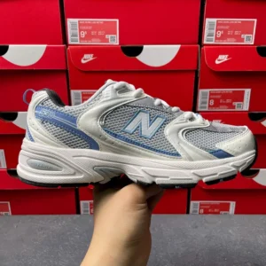 DT Batch New Balance 530, "DT" - "MR530KC"New Balance 530 Steel Blue!