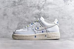 Air Force 1, "3A" - " CZ0339-100"  