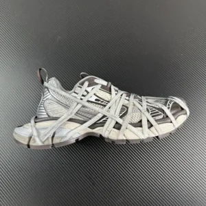 OK Batch Balenciaga 3XL, "OK"OK version! Balenciaga 3XL Strap Style Grey Brown