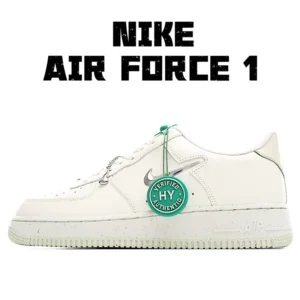 Air Force 1, "HY" - "FH8540-100  "