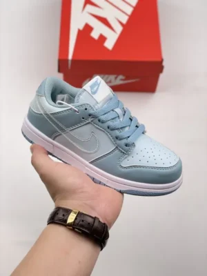 Children DUNK, "DK"