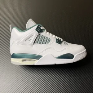 LJR Batch AJ4, " LJR " -  " FQ8138-103 " AJ4 oxidized green!