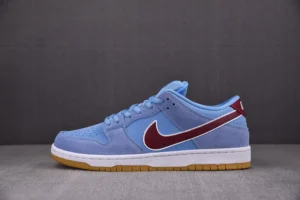 TOP/S2 Batch DUNK, "S2" - "DQ4040-400"NK Dunk SB Low PRM“Phillies”