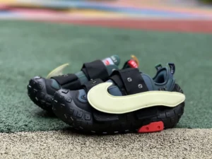 CPFM, " DV7164-300"Cactus Plant Flea Market x Nike Air Flea 2