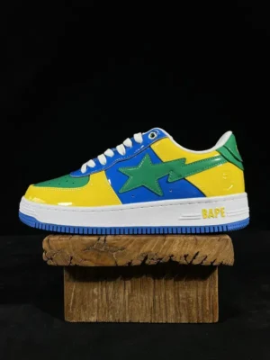 C Batch Bape STA, "C Batch"Bape Sta