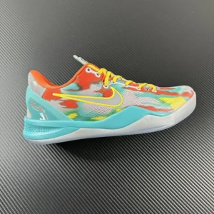 S2 Batch Kobe 8, "S2" - "FQ3548-001" Kobe 8 Venice Beach! Product number: