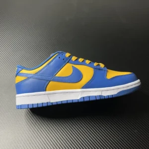 GT BatchDUNK, "GT" - "DD1391-402" GTNike Dunk Low Retro”UCLA”