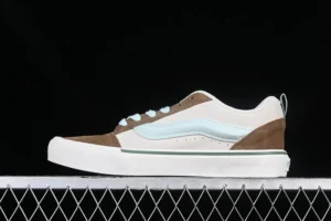 vans Bread shoes, "13" - " VN0009QCBLU1"vans bread shoes mint green