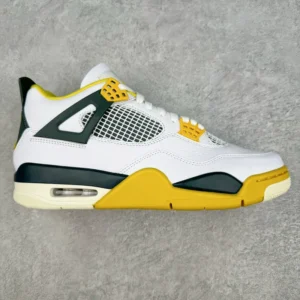 AIR JORDAN 4, "R1" - "AQ9129-101"