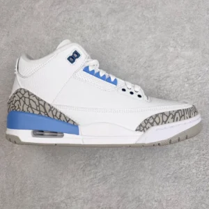 AIR JORDAN 3, "KZ" -  " CT8532-104"