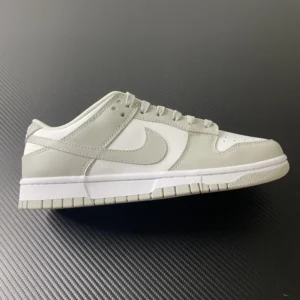 BC Batch DUNK, "BC" - "DD1391-103" Nike Dunk Low Retro”Grey Fog”