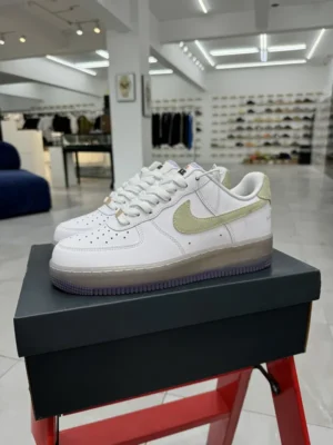 Air Force 1, "3A" - "HF5719-139"   