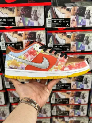 AY Batch DUNK, "AY" - "CV1628-800"