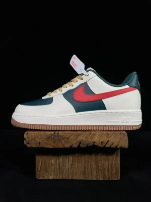 Air Force 1, "3A" - "FD9063-163" 