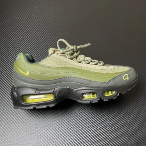 PE Batch AIR Max 95, "PE Batch" - "FB2709-300"Corteiz x NK Air Max 95