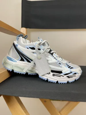 S Batch off white , "S" - "10140"