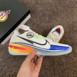 MAX Batch G.T Cut, "MAX" - "DX4112-114" Nike Air Zoom G.T.Cut 1 Cut EP