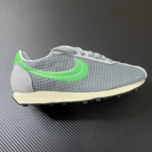 Stussy x Nk Roshe Run LD-1000, "KX" - "FQ5369-002"