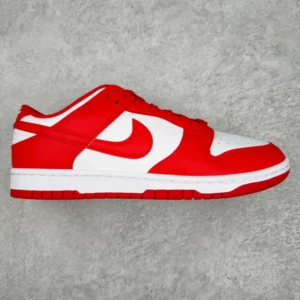 AS Batch DUNK, "AS" - "CU1727-100"This is DUNK white-red from the AS batch