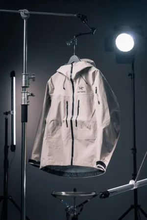 LX Batch Arcteryx Alpha SV 6, "LX"  SV-