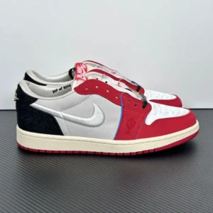 AIR JORDAN 1, "LW" - "HV6157-100"2