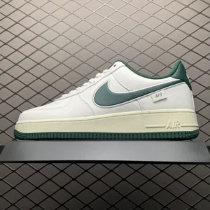 Air Force 1, "3A" - "FV0392-100"  