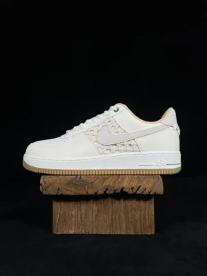 Air Force 1, "3A" - "FN0369-101"