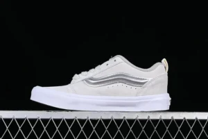 vans Bread shoes, "3" - " VN0009QCPBD"ans bread shoes rice silver