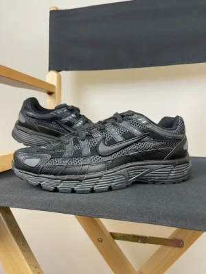 Nike P-6000 Initiator Running, "CS" - "FQ8732-010"