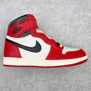 AIR JORDAN 1, " PK4.0 " -  " DZ5485-612 " AJ1 High Help Chicago Make Old Oxidation!